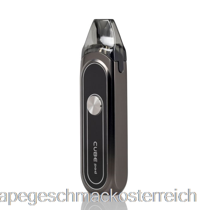 Obs Cube 13w Pod-System, Schwarzer Vape-Geschmack